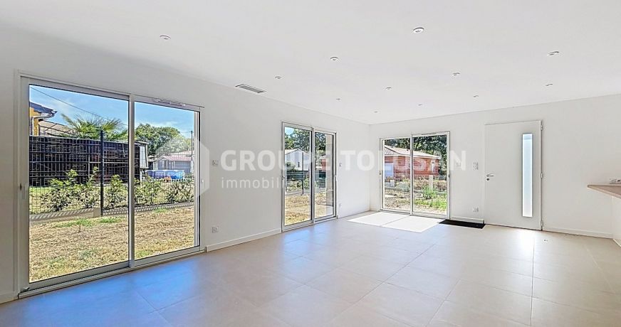 vente Maison Lavaur
