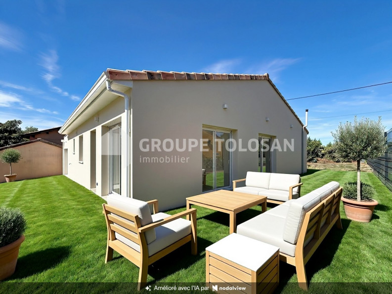 vente Maison Lavaur - Photo 1