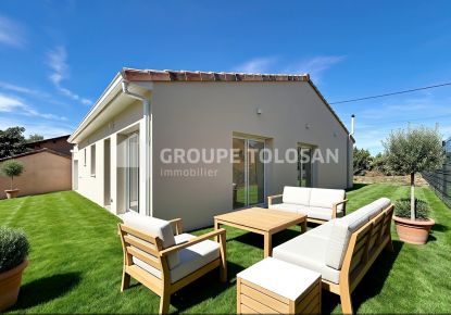 vente Maison Lavaur