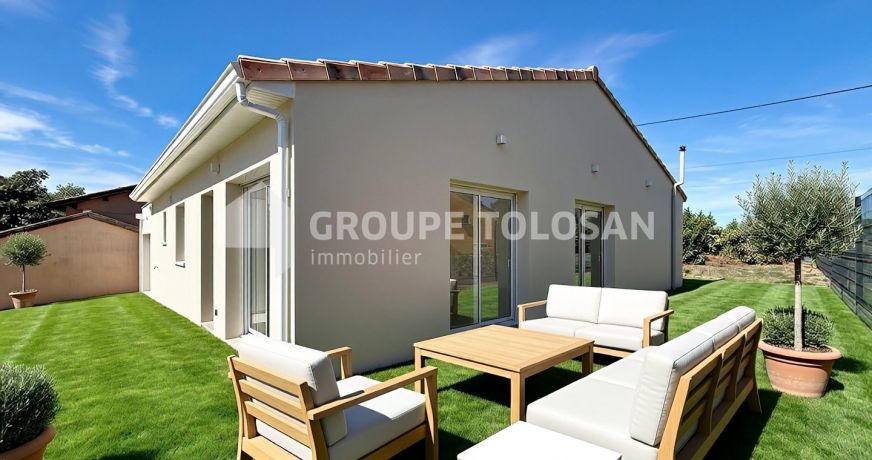 vente Maison Lavaur
