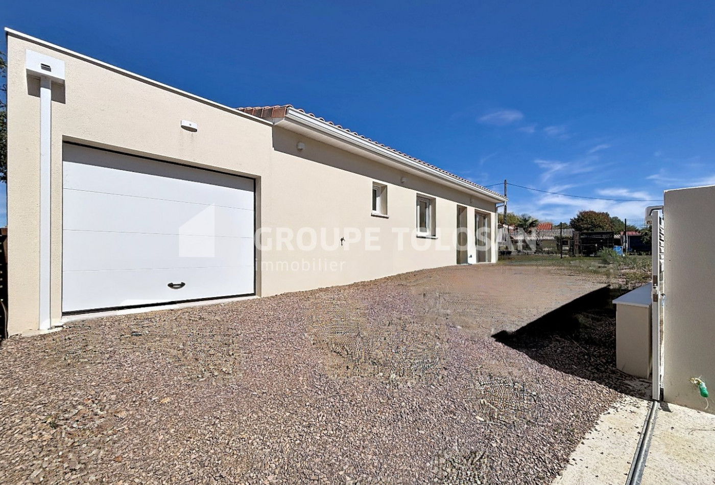 vente Maison Lavaur - Photo 2