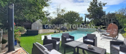 vente Maison Lavalette