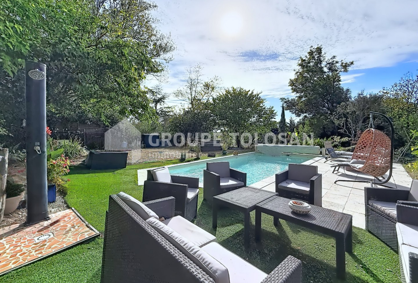 vente Maison Lavalette - Photo 2