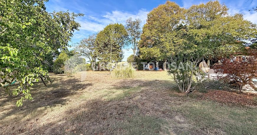 vente Maison Lavalette