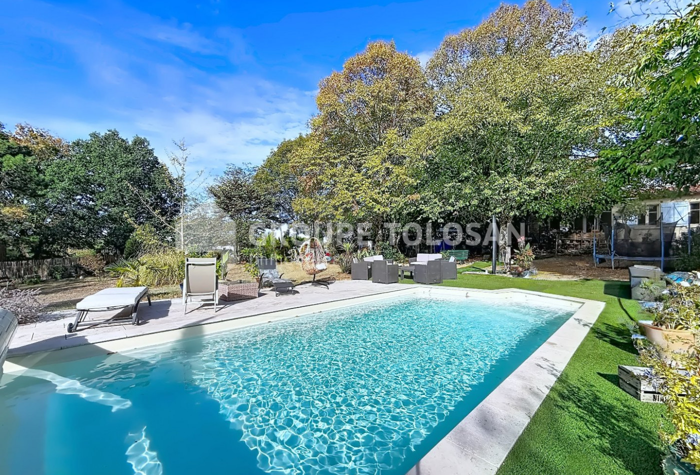 vente Maison Lavalette - Photo 4