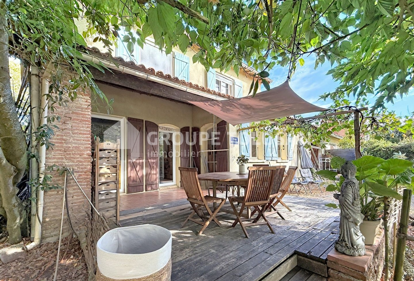 vente Maison Lavalette - Photo 3