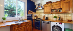 vente Maison Lavalette