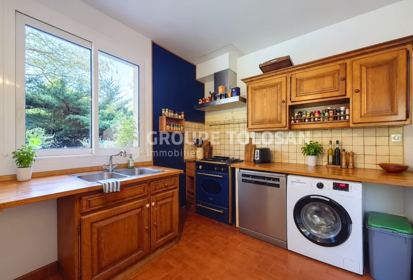 vente Maison Lavalette - Photo 8