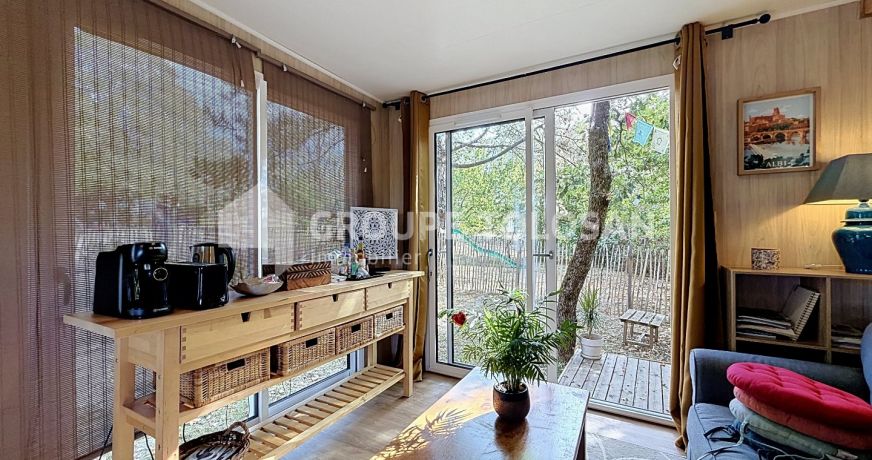 vente Maison Lavalette