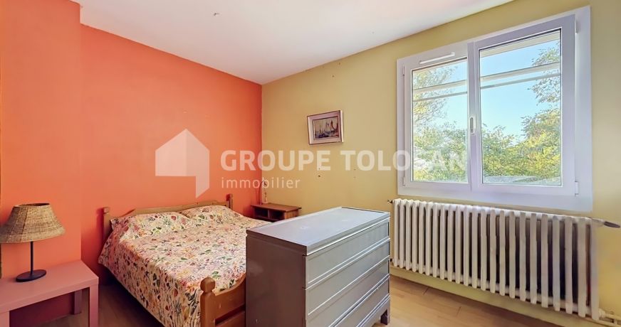 vente Maison Lavalette