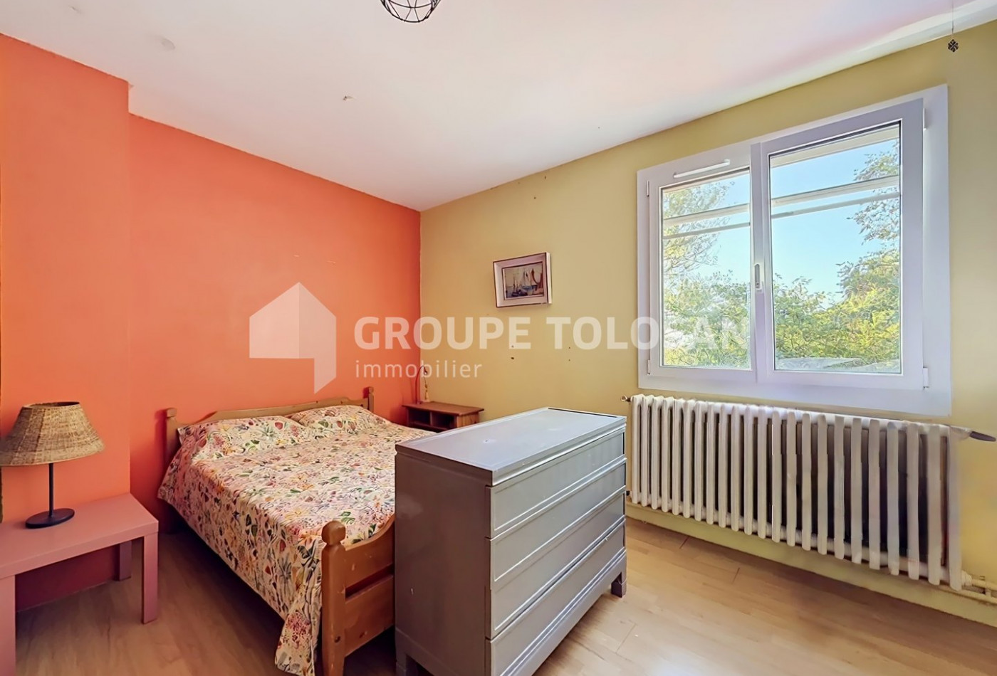 vente Maison Lavalette - Photo 9