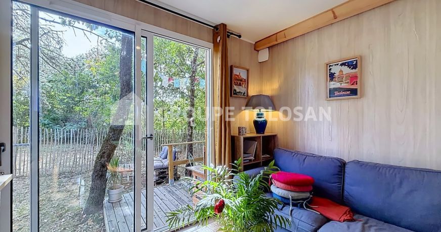 vente Maison Lavalette