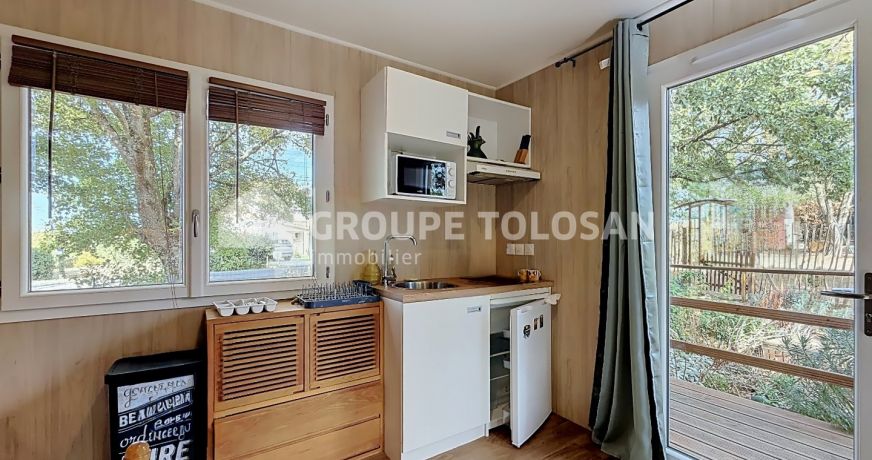 vente Maison Lavalette