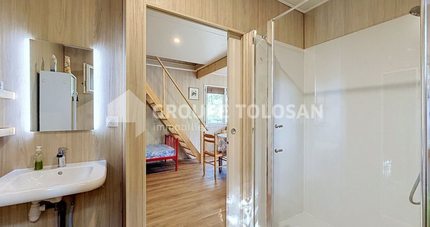 vente Maison Lavalette