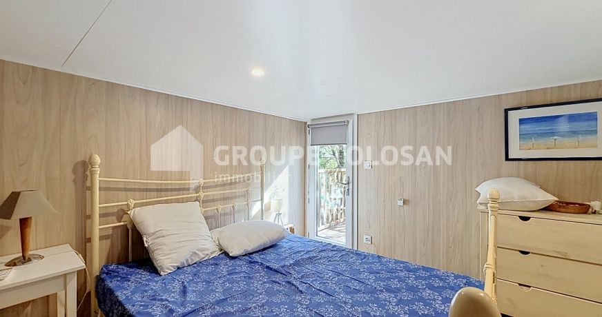vente Maison Lavalette