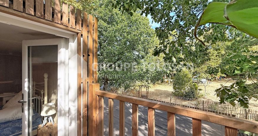 vente Maison Lavalette