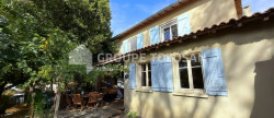 vente Maison Lavalette