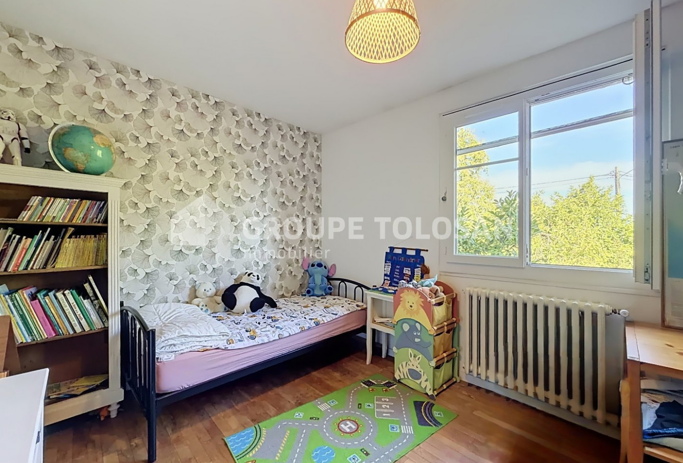 vente Maison Lavalette - Photo 10