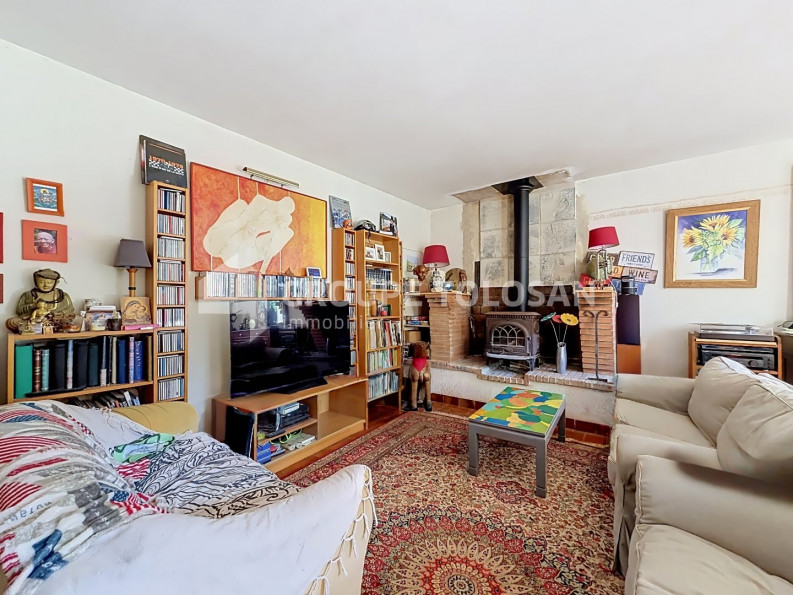 vente Maison Lavalette - Photo 5