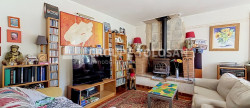 vente Maison Lavalette