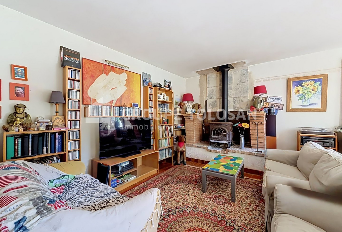 vente Maison Lavalette - Photo 5