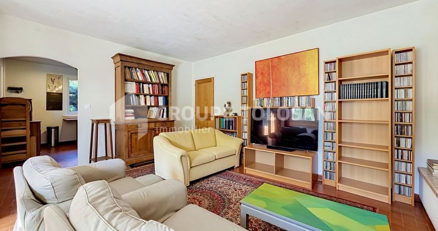 vente Maison Lavalette