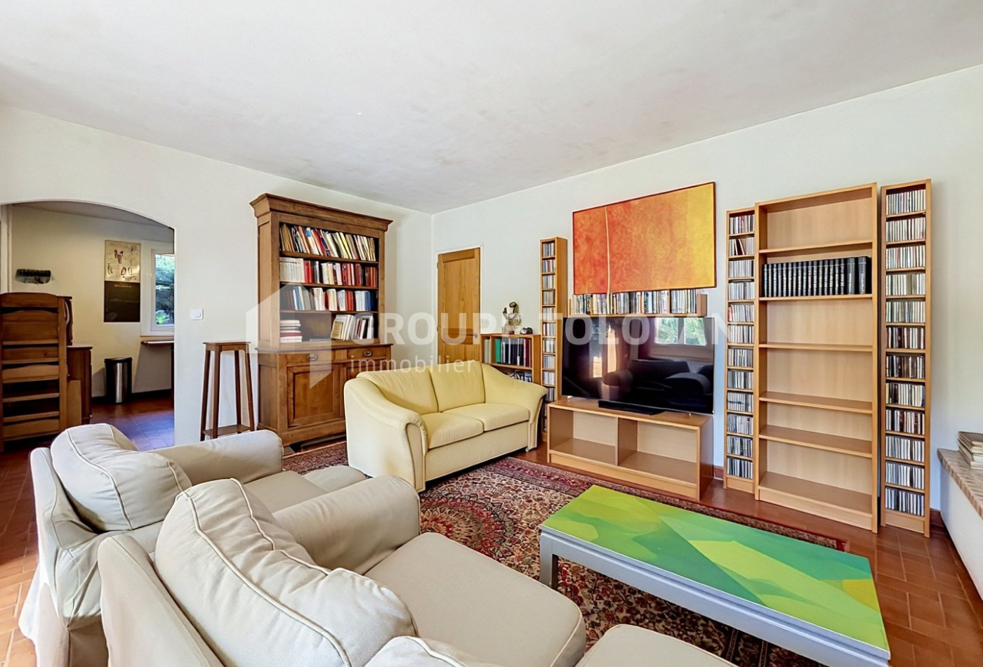 vente Maison Lavalette - Photo 6