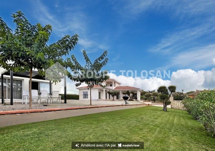 vente Maison Lavaur