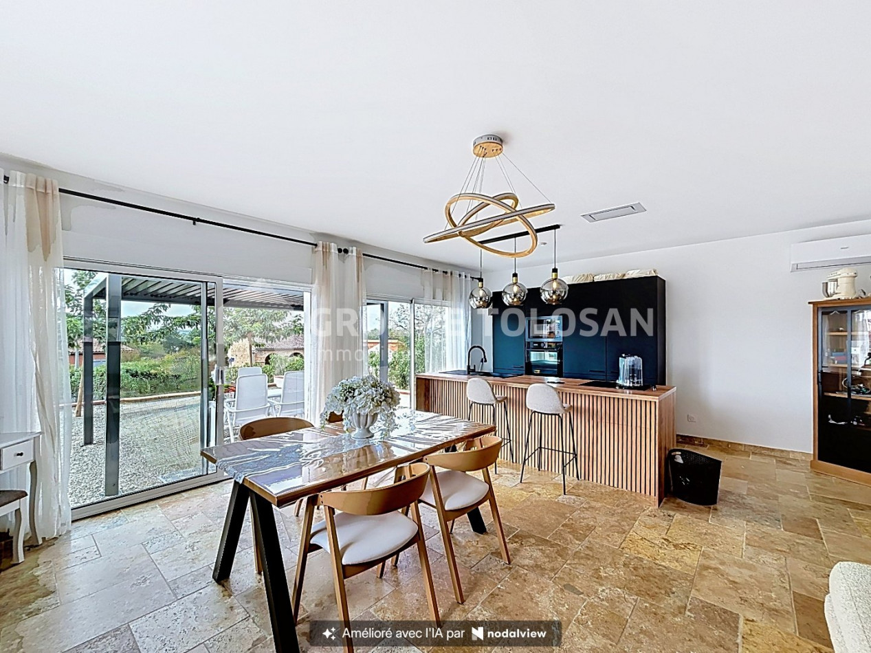 vente Maison Lavaur - Photo 13