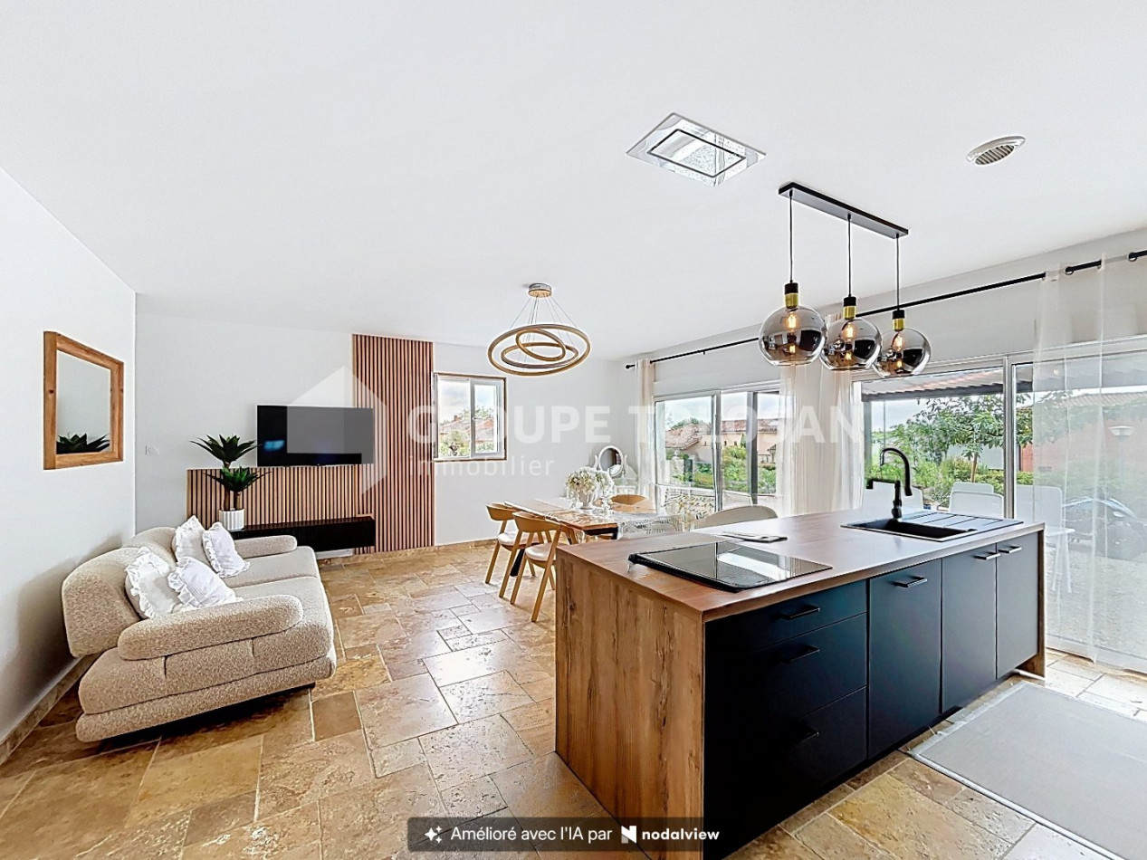 vente Maison Lavaur - Photo 12