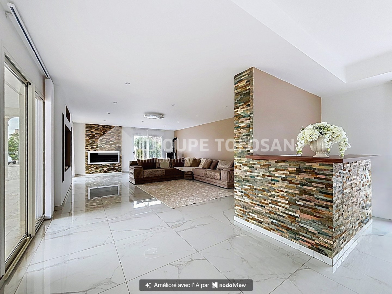 vente Maison Lavaur - Photo 17