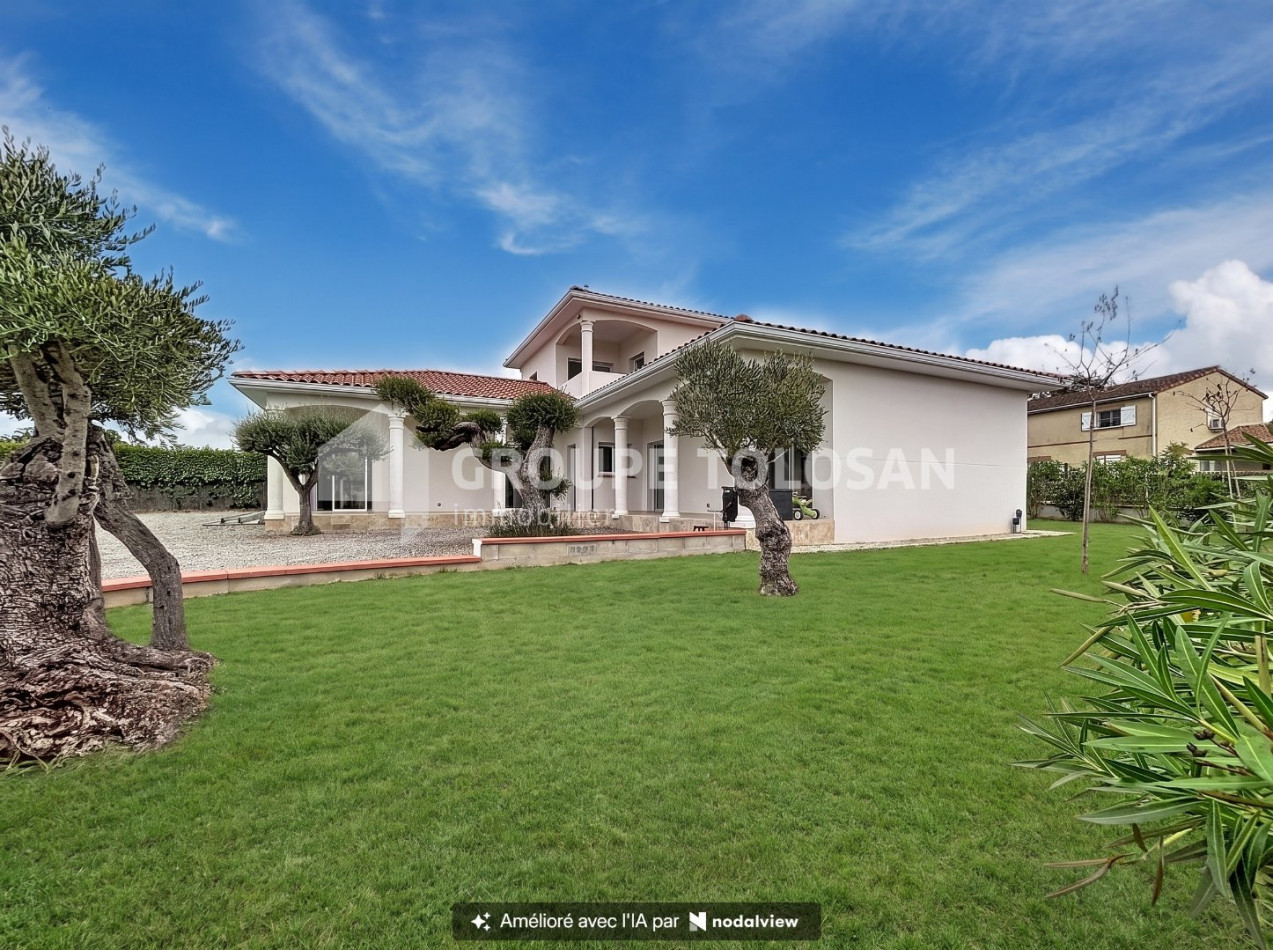 vente Maison Lavaur - Photo 2