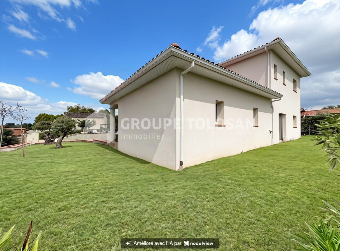 vente Maison Lavaur - Photo 14