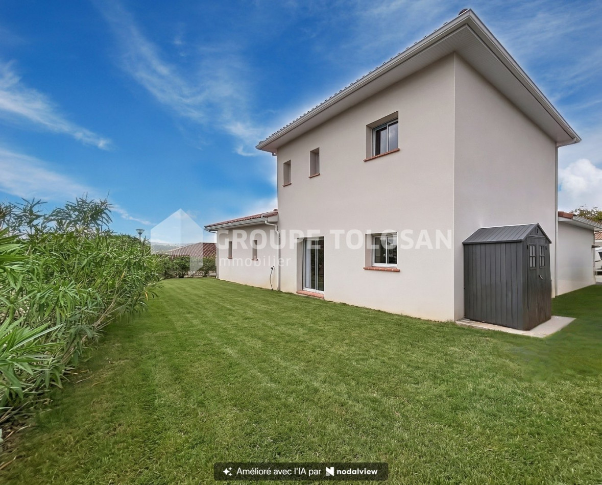 vente Maison Lavaur - Photo 15