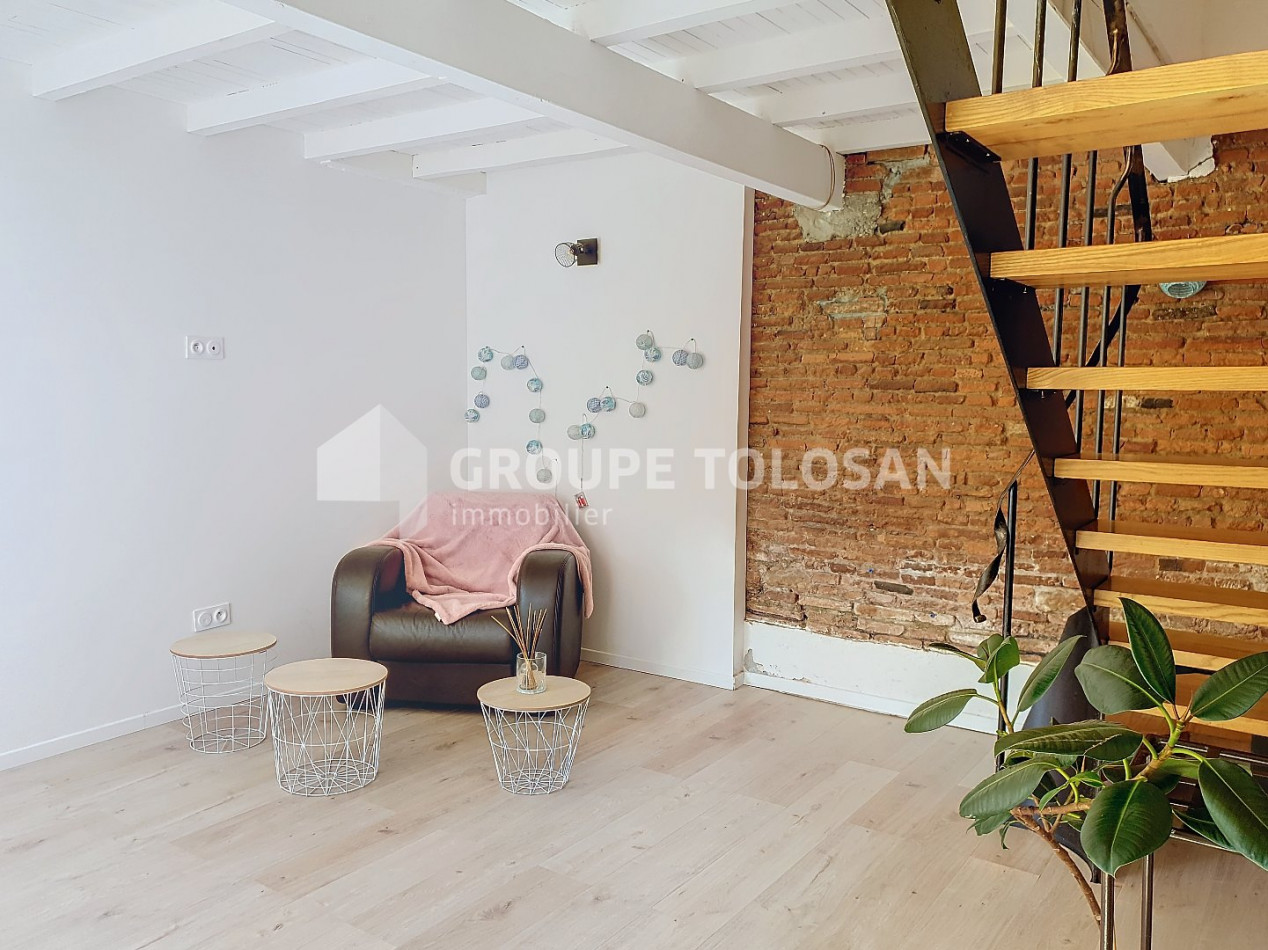 location Maison Villenouvelle - Photo 4