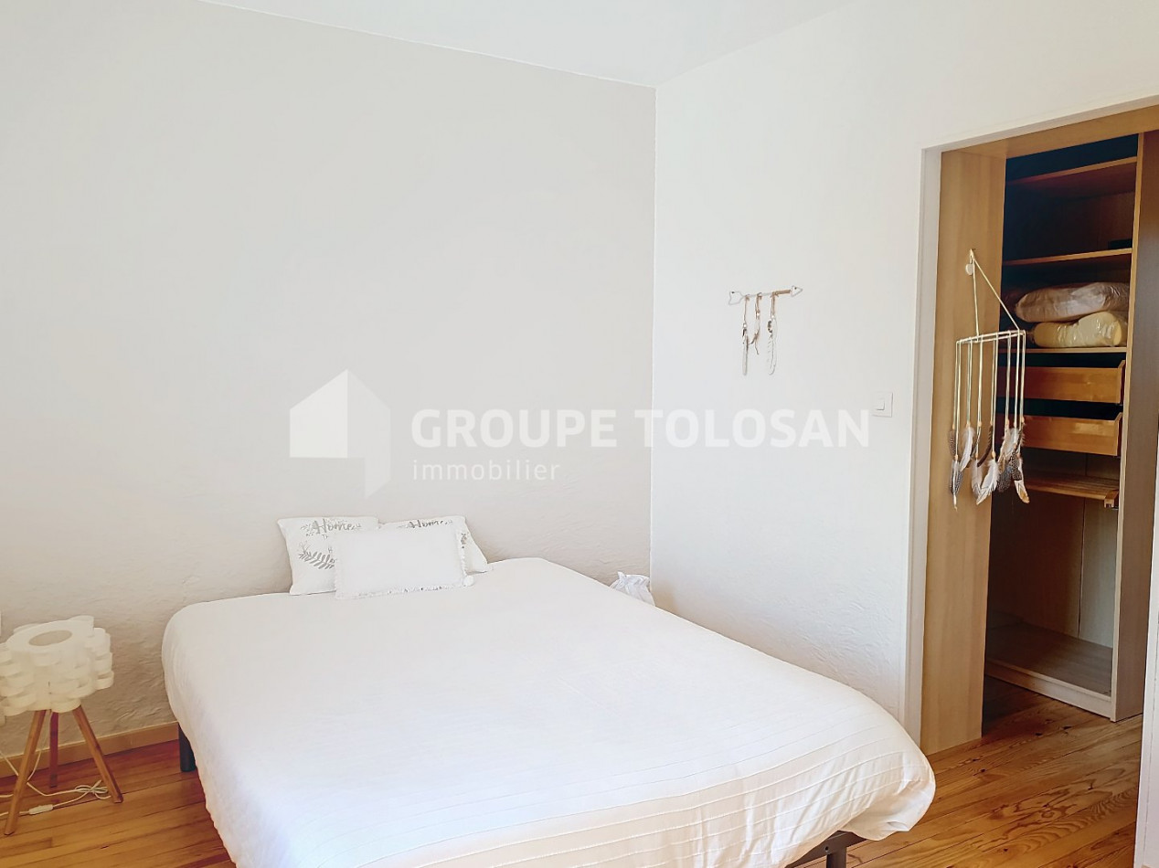 location Maison Villenouvelle - Photo 7