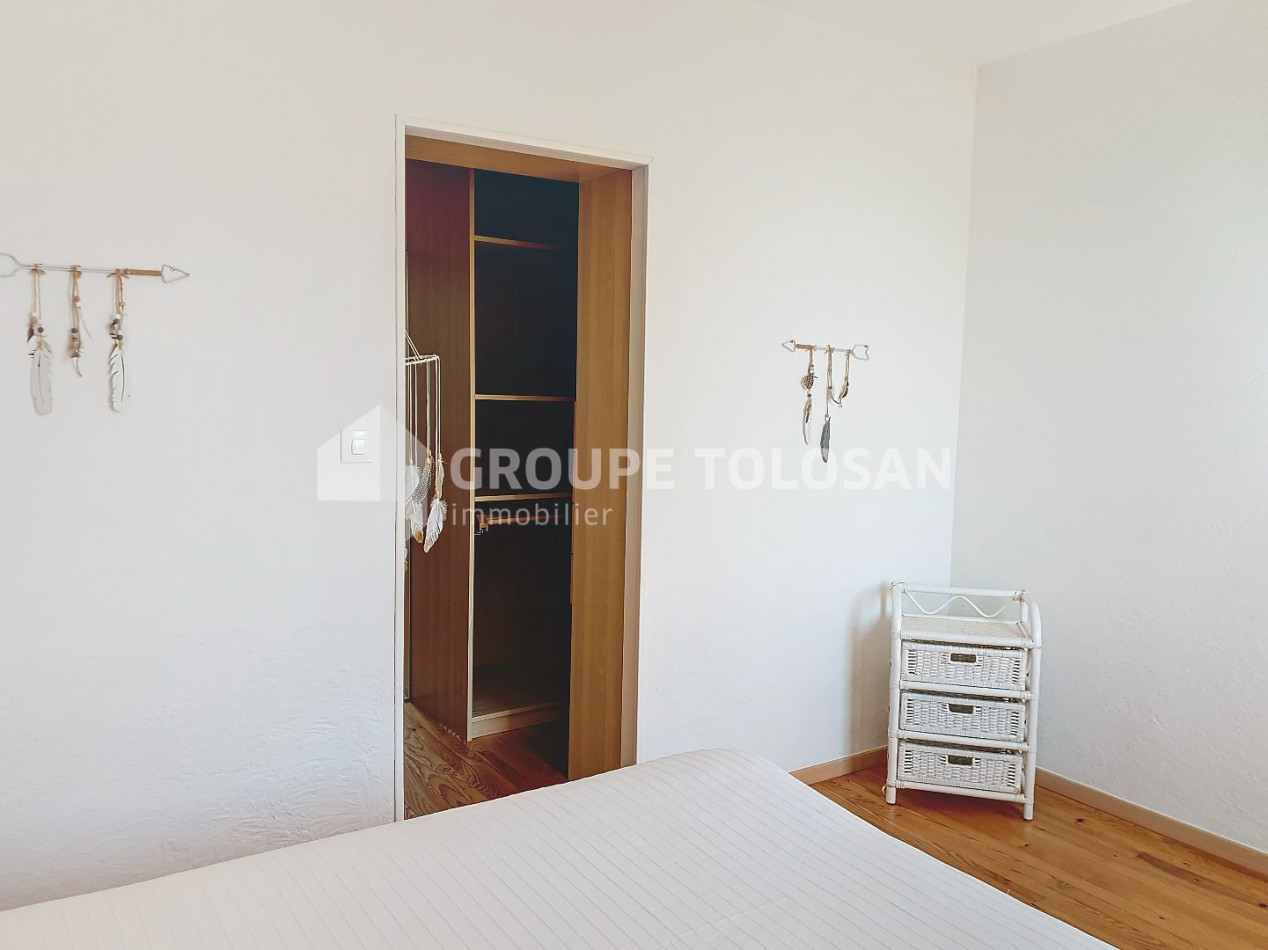 location Maison Villenouvelle - Photo 18