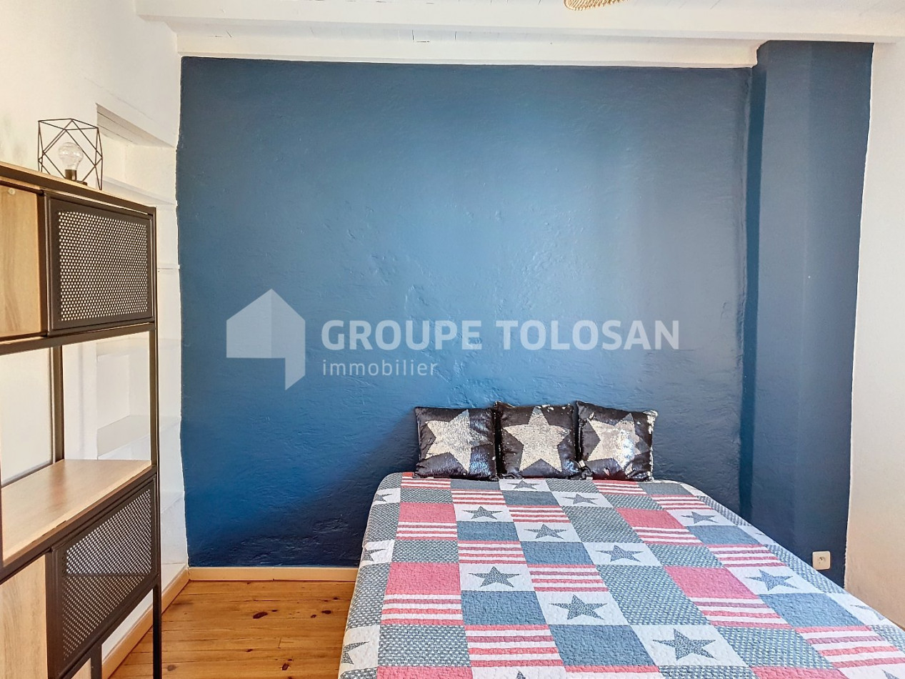 location Maison Villenouvelle - Photo 8