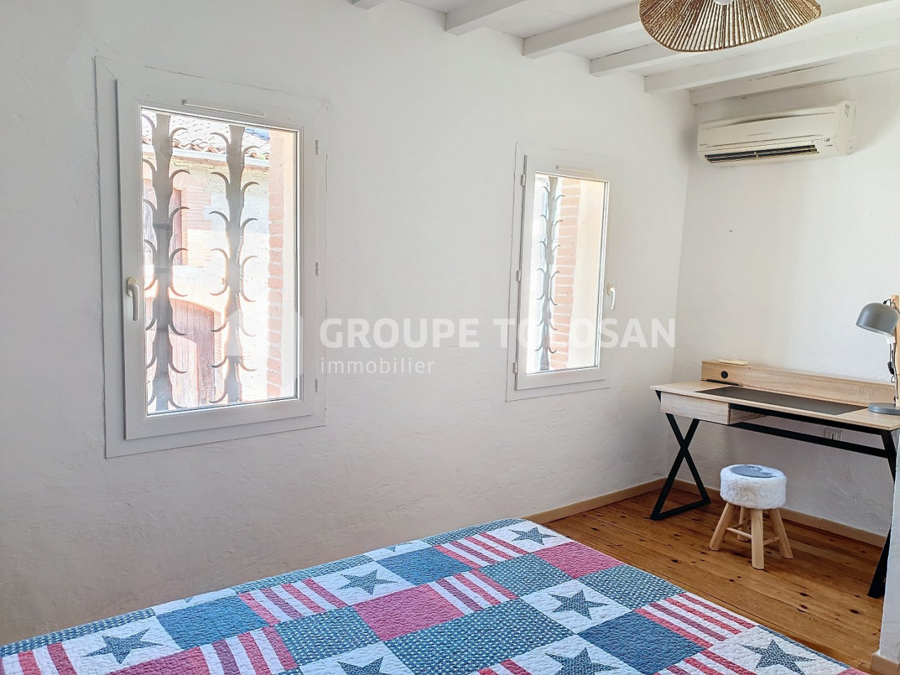 location Maison Villenouvelle - Photo 19