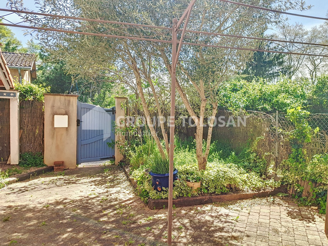 location Maison Villenouvelle - Photo 20