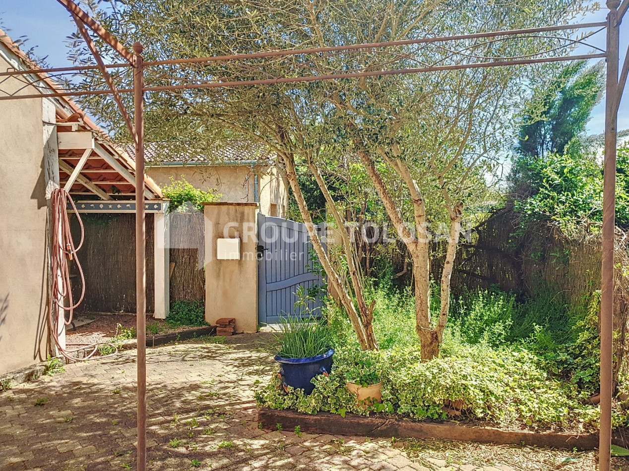 location Maison Villenouvelle - Photo 12