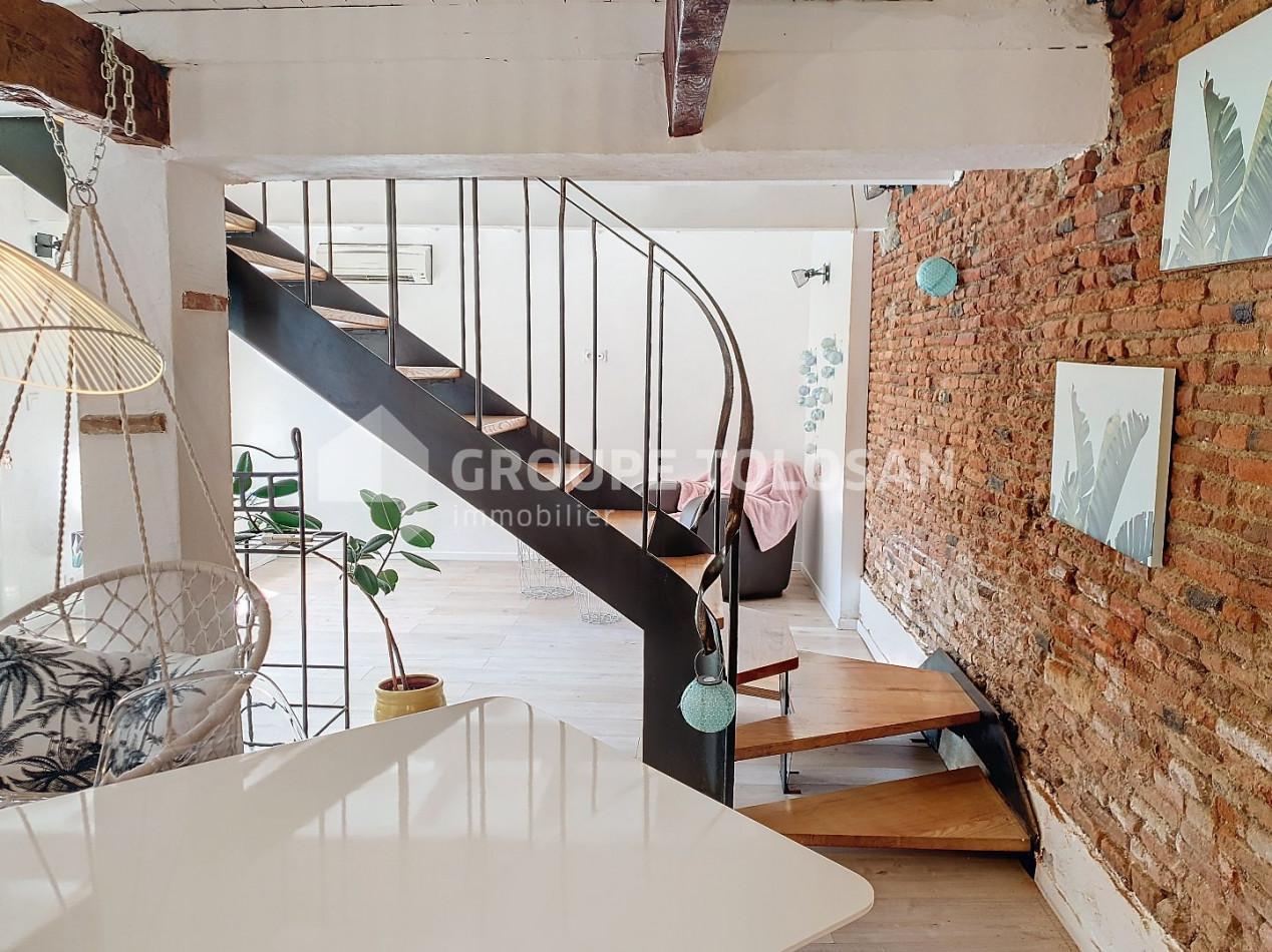 location Maison Villenouvelle - Photo 3