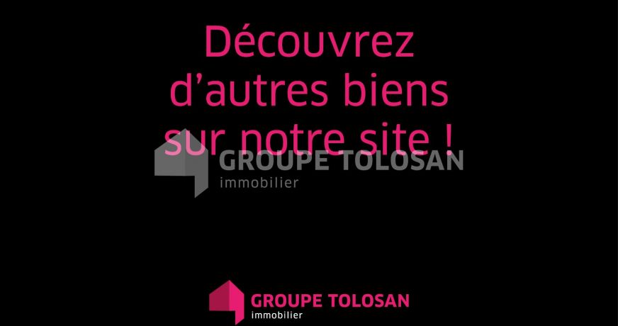 vente Maison Lavaur