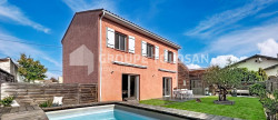 vente Maison Lavaur