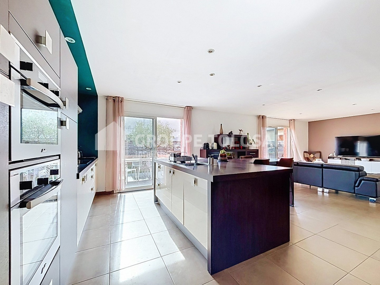 vente Maison Lavaur - Photo 5
