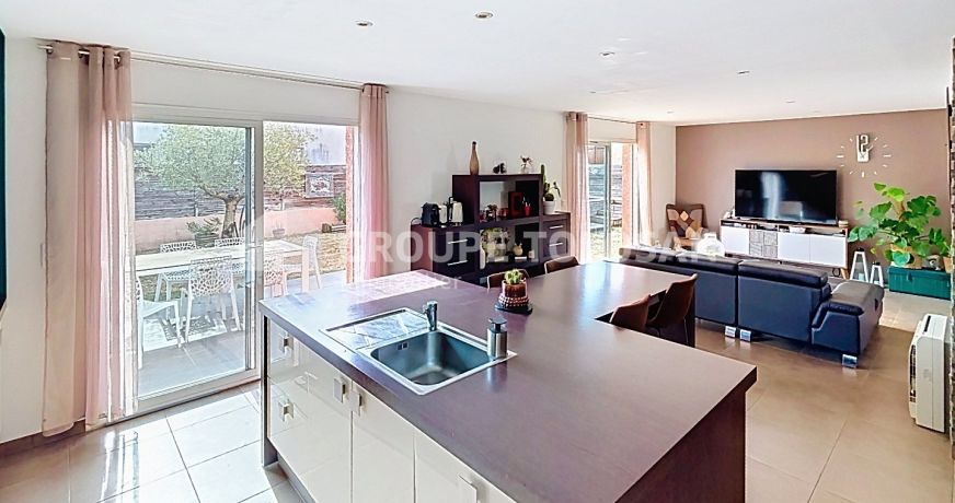 vente Maison Lavaur