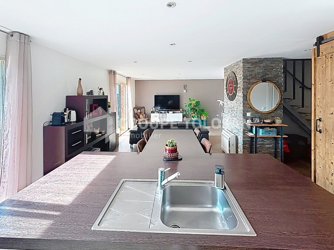 vente Maison Lavaur - Photo 6
