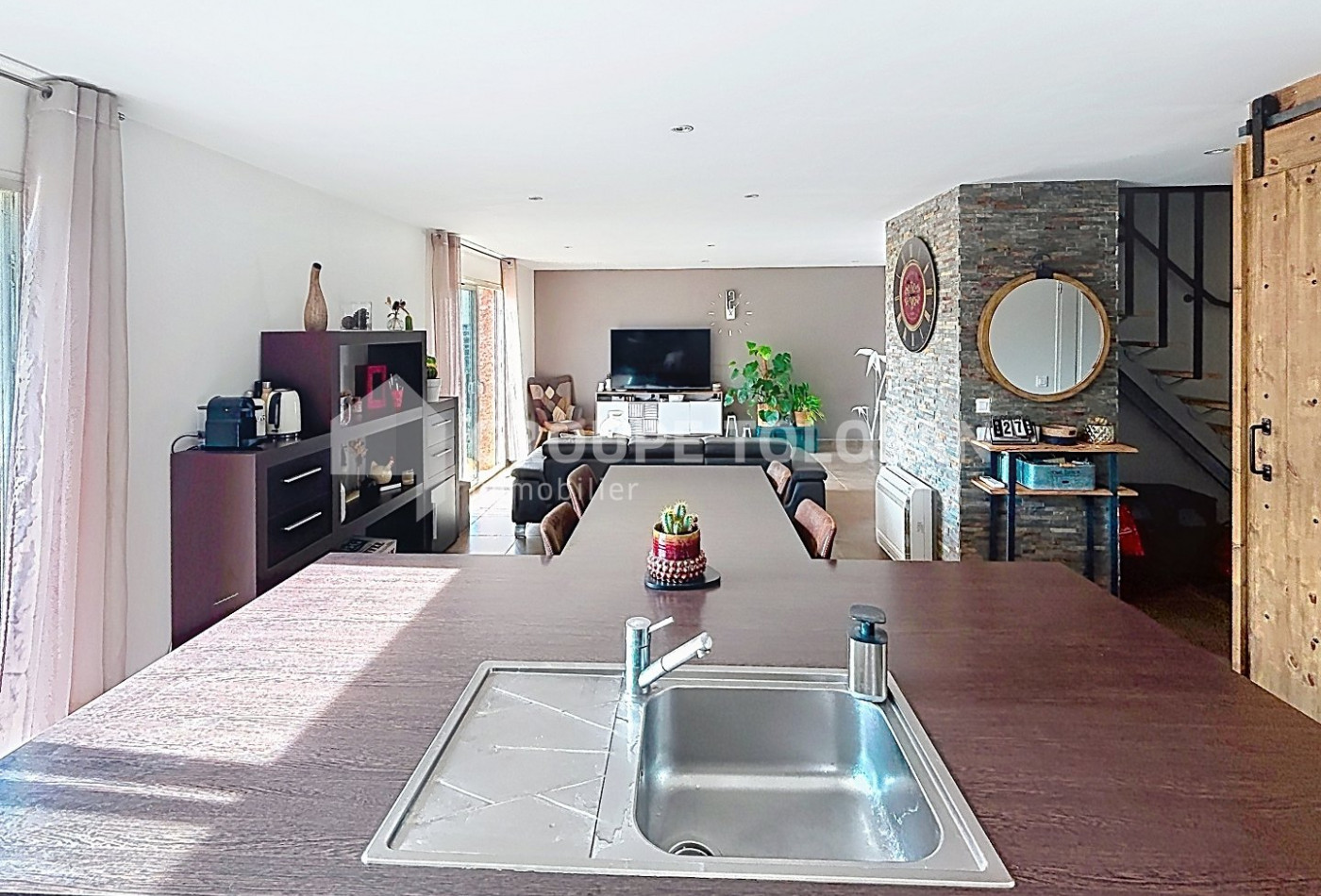 vente Maison Lavaur - Photo 6