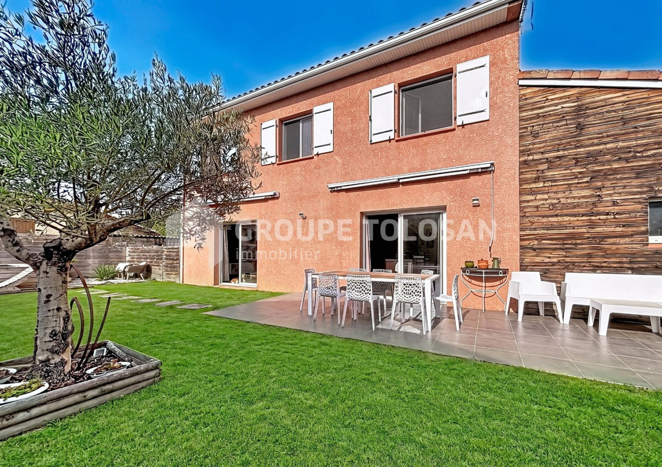 vente Maison Lavaur - Photo 2
