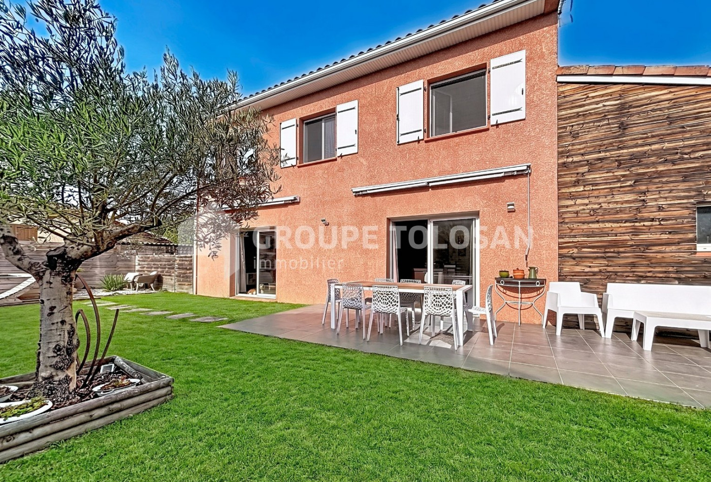 vente Maison Lavaur - Photo 2